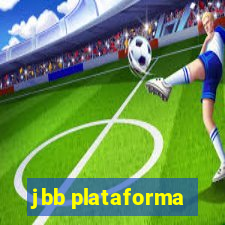 jbb plataforma